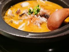 -九锅一堂酸菜鱼(新南凯德直营店)