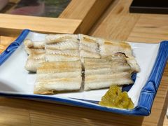 -镹·鱼料理  国产鱼使用店