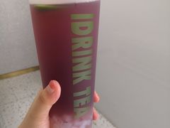 -吾饮良品水果茶(马湖商业街店)