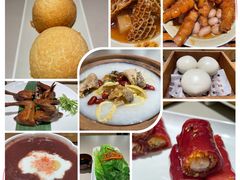 -蔡澜点心·粤菜(西单大悦城店)