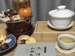 -汤和好天气 粤菜小馆(鸳鸯店)