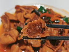 -胖老汉新疆特色椒麻鸡(南门店)