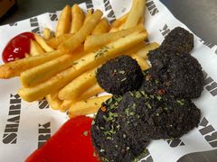 -shark burger·鲨鱼汉堡(交子大道店)