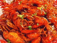 -松哥油焖大虾(科技园店)