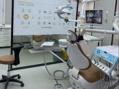 -牙博士口腔品牌连锁(杨浦店)