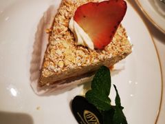 燕麦蛋糕-COVA(环贸iapm店)