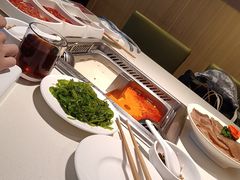 -海底捞火锅(威高广场店)