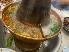 -福寿斋·老北京铜锅涮肉·烤鸭(顺义总店)