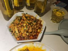 -院8里·小聚园老川菜(九眼桥店)