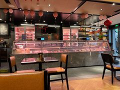 大堂-MEAT MATE 鲜食肉铺(凤凰汇·里巷店)