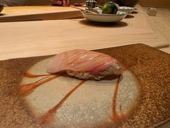 -Ginza Onodera铁板烧(外滩十八号店)