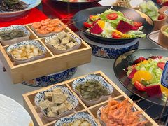 -宁海食府·涌宴(真和店)