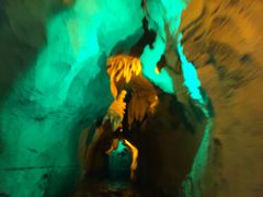 -泰安地下龙宫景区