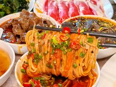 -皇城老妈火锅(琴台店)