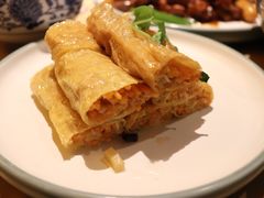 -弄堂小笼包(天津南开大悦城店)
