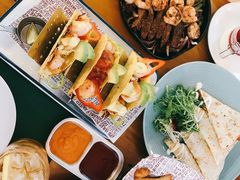 -HFFOUSA TACO弗萨塔可墨西哥餐厅(颐堤港店)
