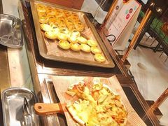 -长兴开元名都大酒店·地中海咖啡厅