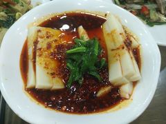 -盛唐府乾州酸汤面