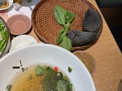 -蔡澜Pho·越南粉餐厅(海上世界店)