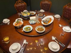 -翠园十八号庭院餐厅