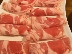 -前门杨记·铜锅涮肉(王府井·故宫店)