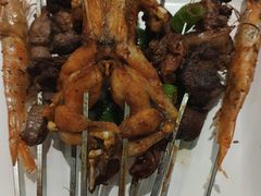 -京元盛铜锅涮肉(上海总店)