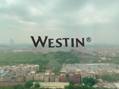 -广交会威斯汀酒店