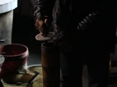 -硗碛藏寨·神木垒景区