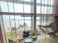 -彩丰楼中餐厅·仁恒洲际酒店