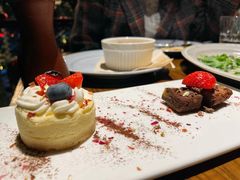 -107私厨·牛排馆(龙岗店)