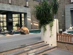 -和园景逸大酒店朗月汤泉