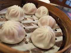 鲜肉小笼-德兴馆(广东路总店)