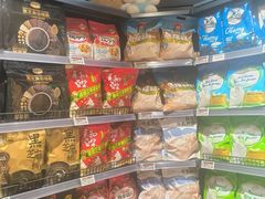 -永辉超市(通州万达店)