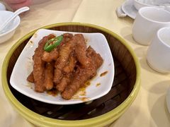 -新梅园不夜粥(龙华店)
