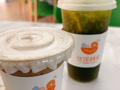 -森境亲子萌宠手工餐厅(世纪汇商场店)