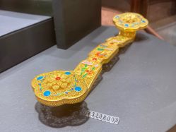 -周大福荟馆JEWELRIA(宝安南路华润万象城店)