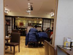 -纹兵卫手打荞麦面日料(虹桥本店)