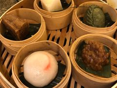 小全家福-古铺良食(柯城店)