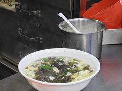 -津门张记包子铺(华昌道店)