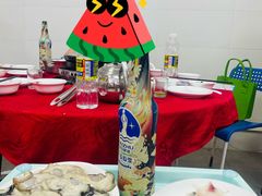 -花苑美食横琴生蚝火锅(拱北粤华路店)