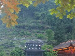 -车溪民俗旅游区