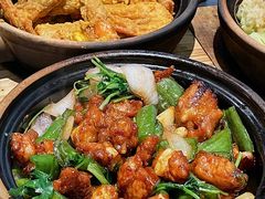 -荣记·囍粤茶餐厅(花都店)