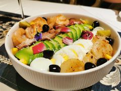 -一棵树·意大利西餐厅One Tree(新城店)