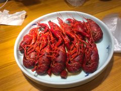 -丁记盐蘸牛肉·新杭菜(河东路店)