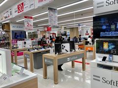 -Bic Camera (难波店)