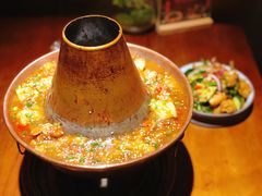 铜锅洋芋鸡-觅山云南菜(泊富ICITY店)