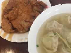 -鲜得来排骨年糕(即墨路店)
