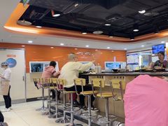 -呷哺呷哺(西单大悦城店)