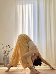 -U+YOGA优伽瑜伽·普拉提