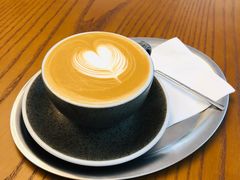 -及咖啡GatherCoffee(华申大厦店)